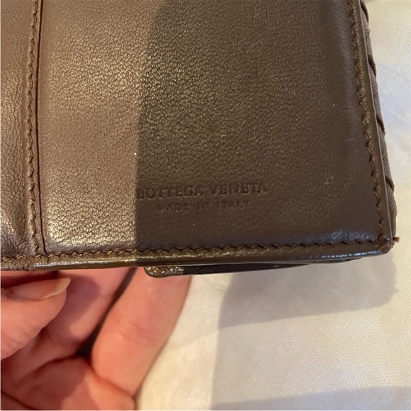 Bottega Veneta Wallet - Picture 4 of 9